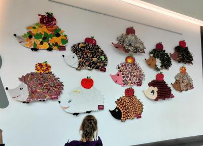 VÝSTAVA PICHLAVÝCH KAMARÁDŮ OC KRAKOV