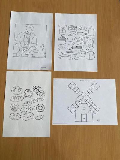 Tajemství řemesel - PEKAŘ