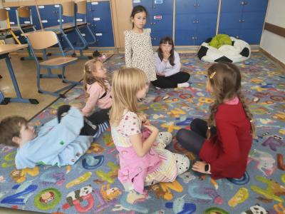 DRAMAŤÁČEK - ŘÍJEN