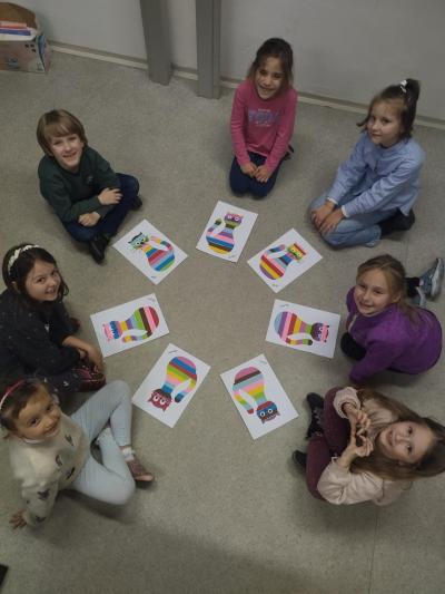 10.11.2025 ŠIKOVNÉ RUČIČKY - KOČIČKA