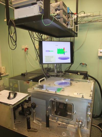 Fyzika nejen ve školních škamnách