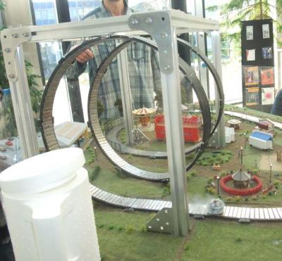 Fyzika nejen ve školních škamnách