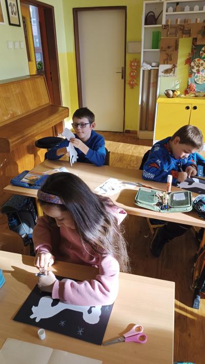 Přijede svatý Martin na bílém koni?