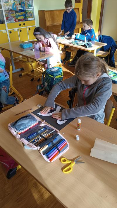 Přijede svatý Martin na bílém koni?