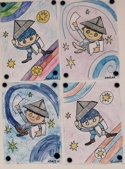 VEČERNÍČEK SLAVÍ 60 LET