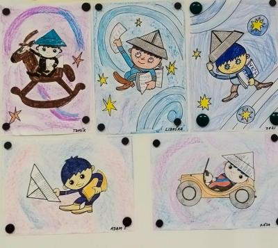 VEČERNÍČEK SLAVÍ 60 LET