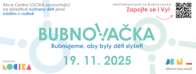 Bubnovačka ...to má smysl!