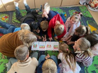 Posílení sociálních dovedností I.