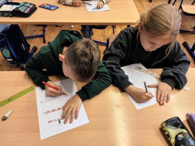 KRESLENÍ NÁS BAVÍ