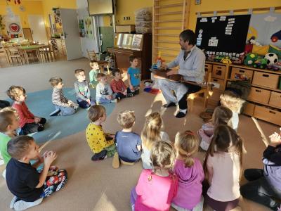 Ivo Vrba a jeho hudební pořad