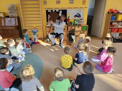 Ivo Vrba a jeho hudební pořad