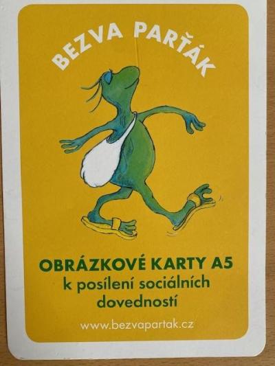 Posílení sociálních dovedností II.