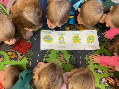 Posílení sociálních dovedností II.