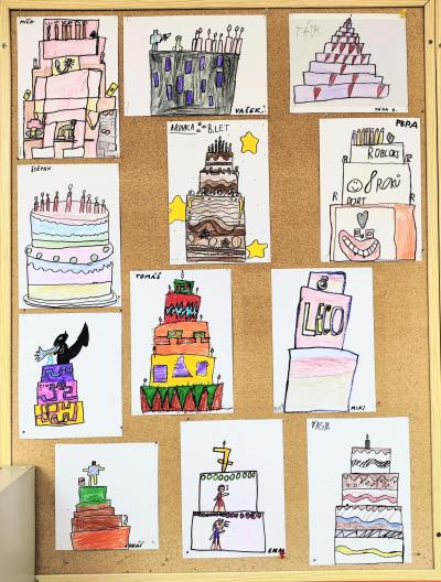 PROJEKT KOUZLO ŘEMESEL - LISTOPAD - PEKAŘ