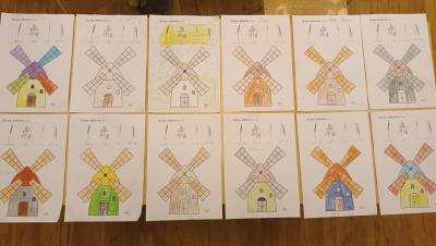 Tajemství řemesel - PEKAŘ