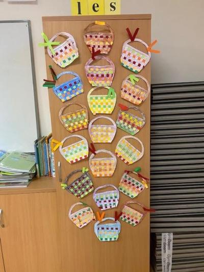 Tajemství řemesel - KOŠÍKÁŘ, SLÁMAŘ