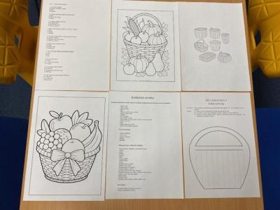 Tajemství řemesel - KOŠÍKÁŘ, SLÁMAŘ