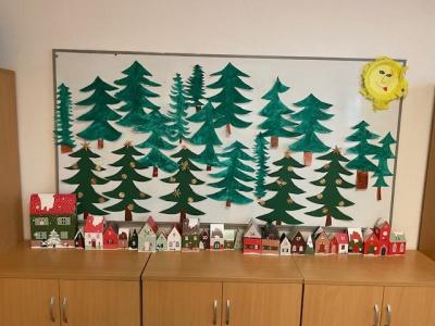 Advent v Sovičkách