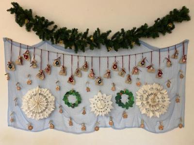 Advent v Sovičkách