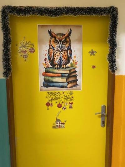 Advent v Sovičkách