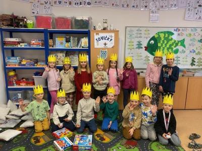 Co nás čeká v LEDNU?