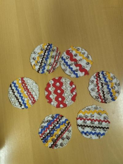 1.12.2025 ŠIKOVNÉ RUČIČKY - VÁNOČNÍ DEKORACE