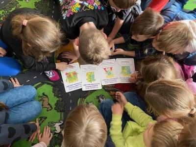 Posílení sociálních dovedností III.