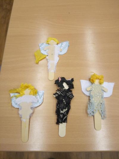 TVOŘÍLEK - druháci