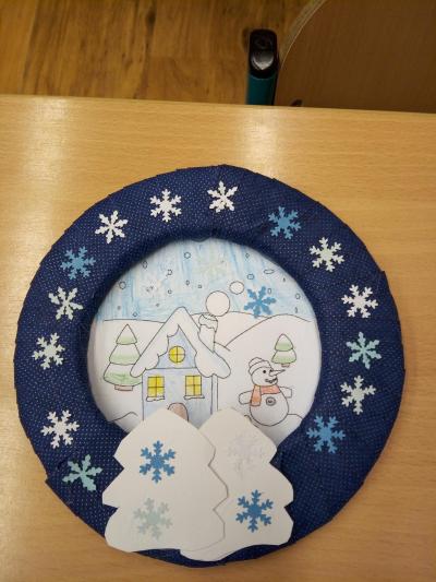 TVOŘÍLEK - druháci