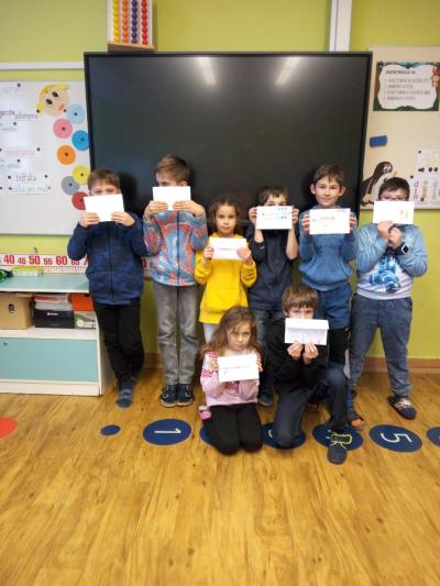 PRVNÍ ADVENTNÍ TÝDEN