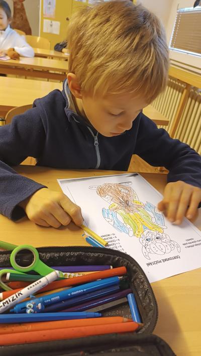 S čerty nejsou žerty