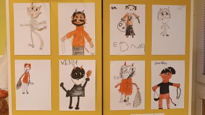 S čerty nejsou žerty