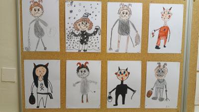 S čerty nejsou žerty