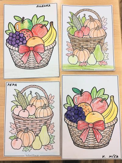 PROJEKT KOUZLO ŘEMESEL - PROSINEC - KOŠÍKÁŘ