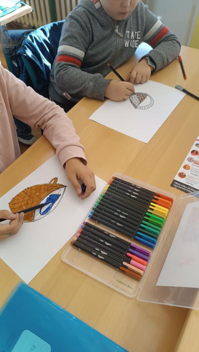 Tajemství řemesel - KOŠÍKÁŘ