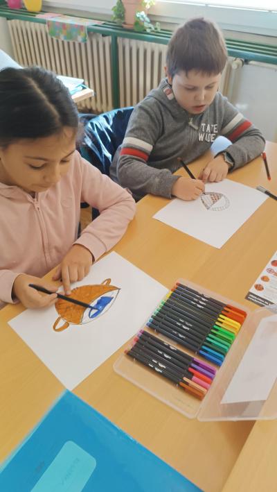 Tajemství řemesel - KOŠÍKÁŘ