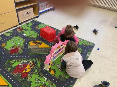 ŠD po 16 - té hodině