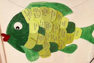 Krásné Vánoce a šťastný nový rok 2026 přejí Sovičky