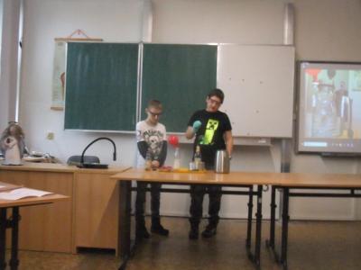 Fyzika, která baví