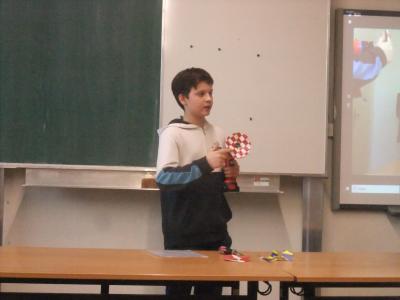 Fyzika, která baví