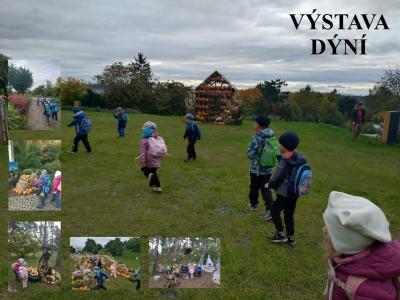 Strašidelný říjen