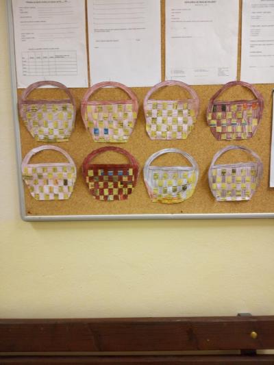 ŘEMESLA - košíkář