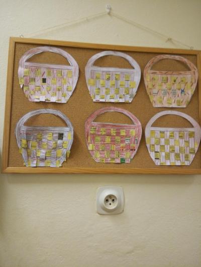 ŘEMESLA - košíkář