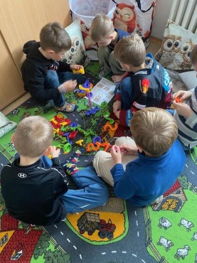 Ježíšek byl i u Soviček