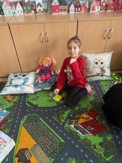 Ježíšek byl i u Soviček