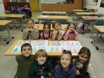 5.1.2026 ŠIKOVNÉ RUČIČKY - TŘI KRÁLOVÉ