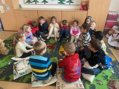 Co uděláš, když tě někdo uráží?