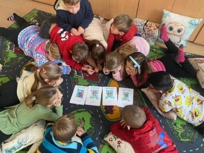 Co uděláš, když tě někdo uráží?