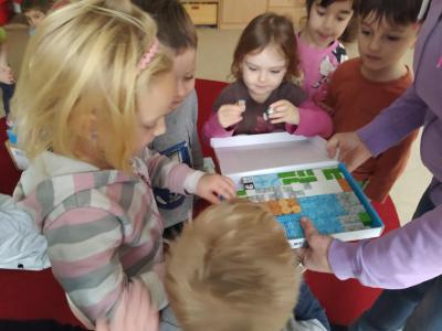 Vánoce v Beruškách