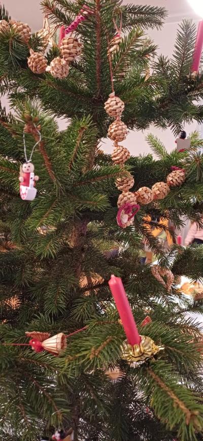 Výlet na zámek Ctěnice